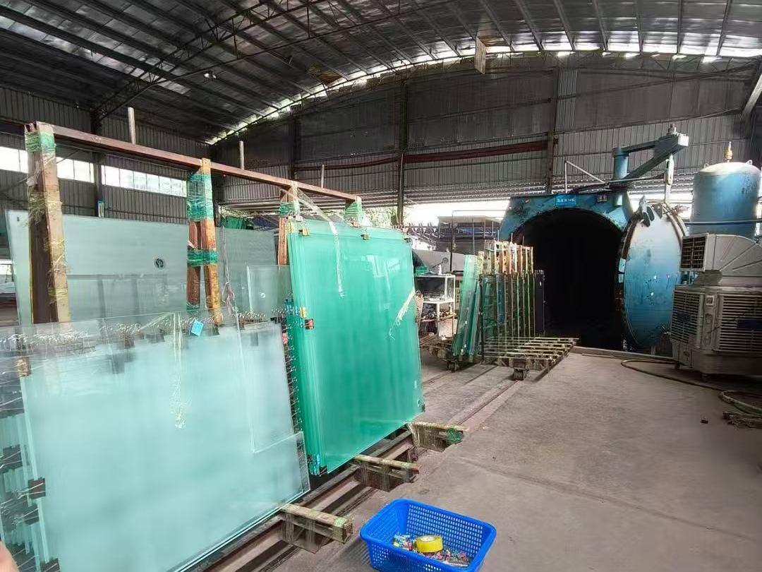 防彈玻璃是怎么制成的