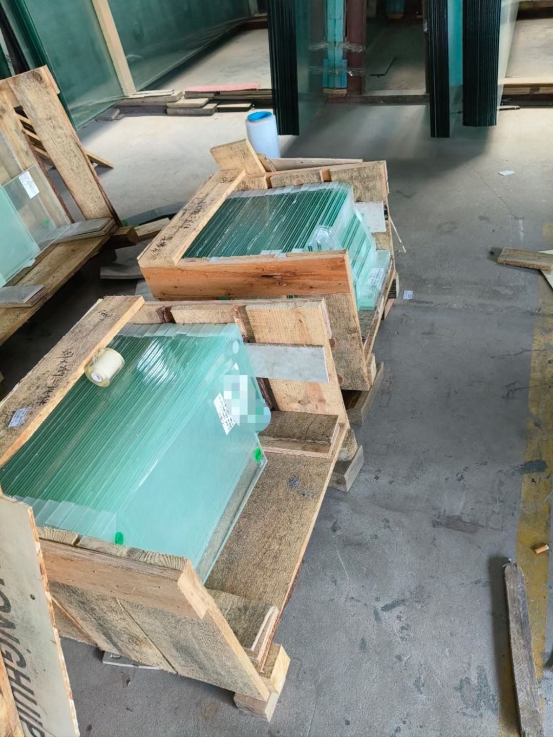 防砸玻璃多少錢一平方