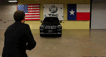 防彈玻璃AK測(cè)試