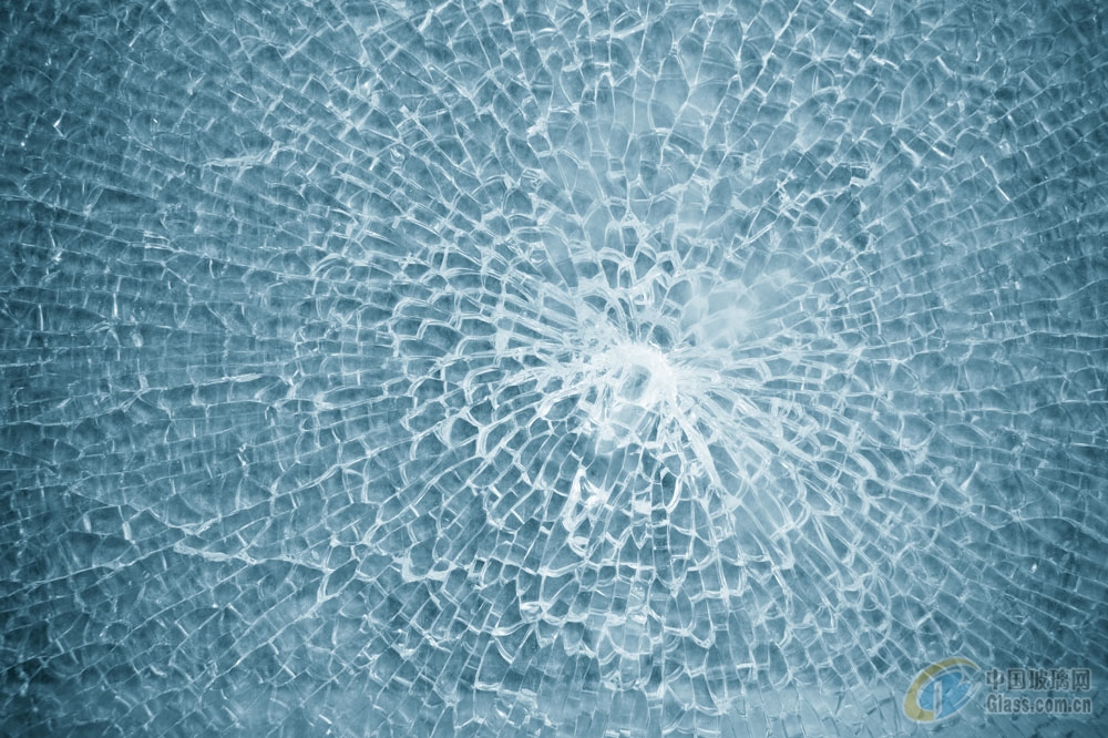 防爆炸玻璃