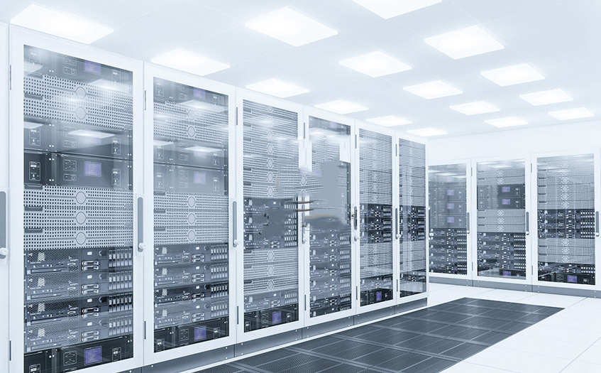 電磁屏蔽玻璃應用范圍