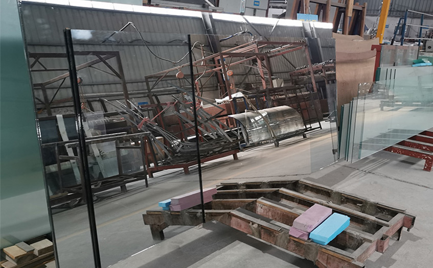 單向透視玻璃價格