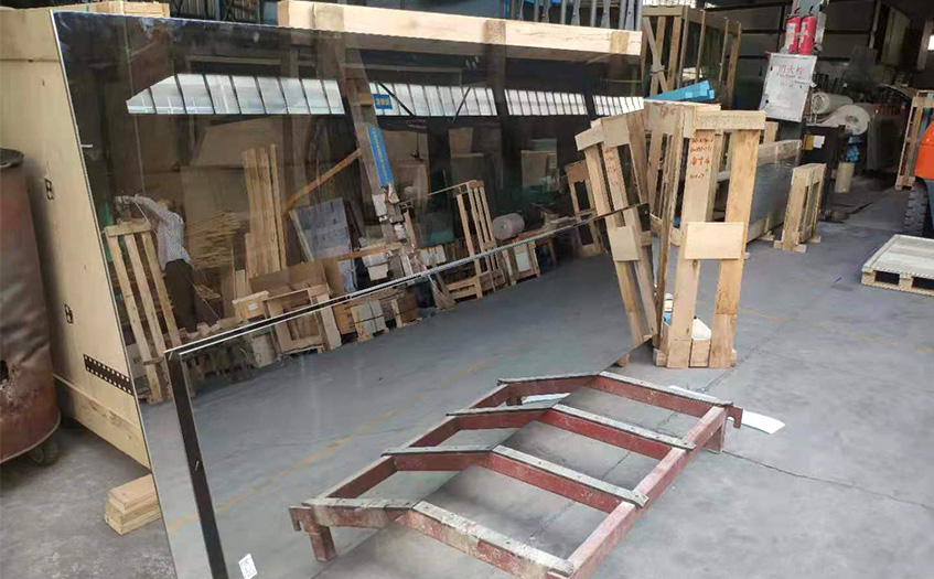 單向透視玻璃的優(yōu)缺點