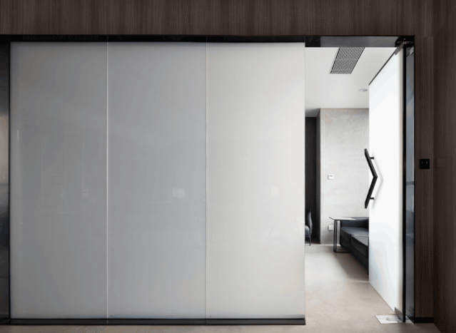 調光玻璃多少錢一平方