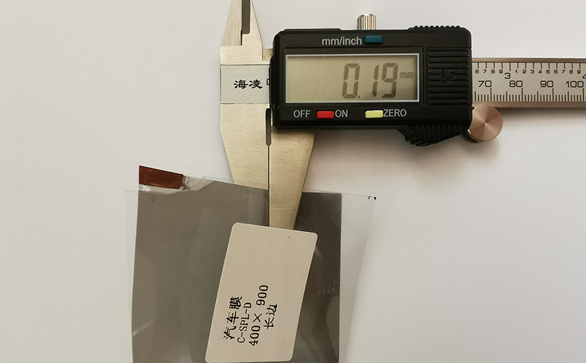 汽車調(diào)光膜特點