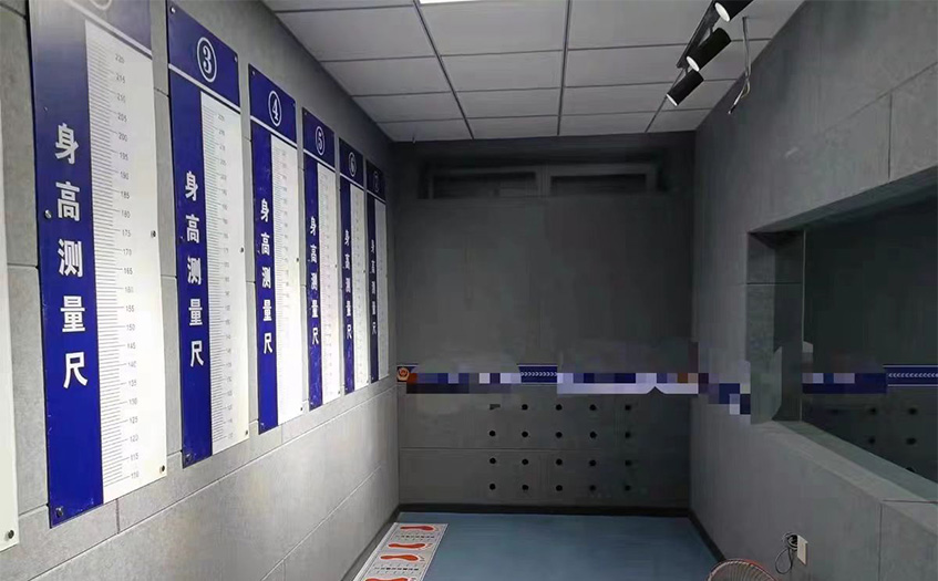 單向透視玻璃應用